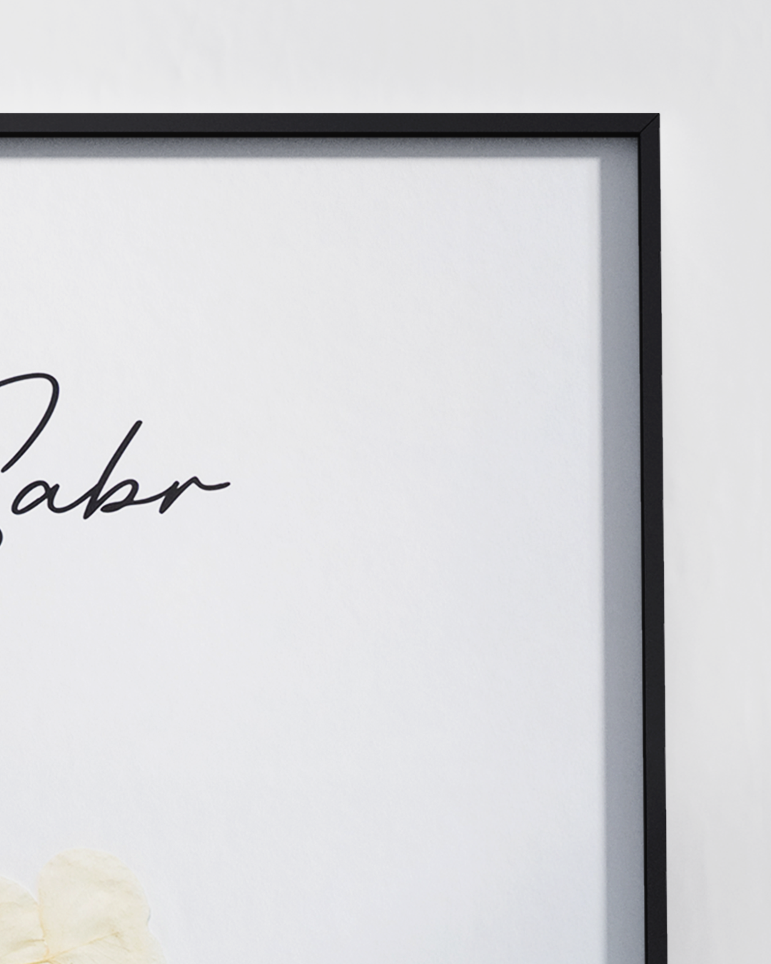 Al Sabr - The Patience Frame